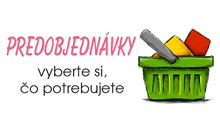 Predobjednávky