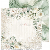 Obojstranný papier - Cherished Memories 03