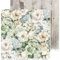 Obojstranný papier - Cherished Memories 05