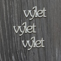 Lepenkový výrez - výlet