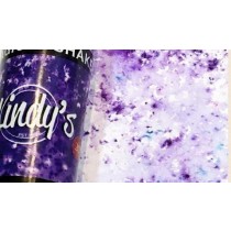Lindy's Stamp Gang Polka Purple Magical Shake