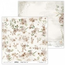 Obojstranný papier - Beautiful Moments 09