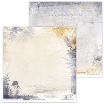 Obojstranný papier - Cinnamon Christmas 03