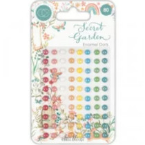 Perličky - Secret Garden