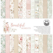 Sada papierov - Beautiful Moments