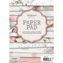 Sada papierov  A5- Paper pad nr.110 