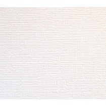 Textured Cardstock  WHITE