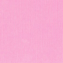 Texture cardstock - pink