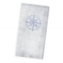 Travel journal Off Shore II