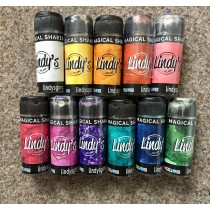 Lindy's Stamp Gang - magical shaker - prášok
