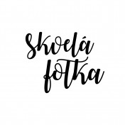 Silikónové razítko - skvelá fotka