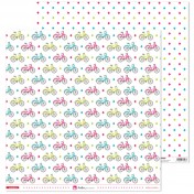 Obojstranný papier - aventura 6