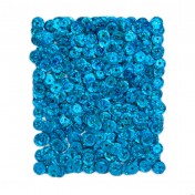 Flitre - Sequins TURQUOISE 10 g