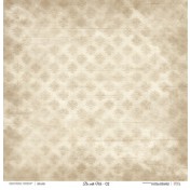 Obojstranný papier - Be with Me 02