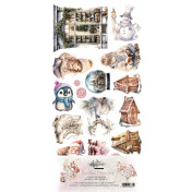 Sada papierov - Beautiful MemoriesSada papierov - Beautiful Memories