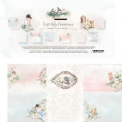 Sada papierov - First Holy Communion