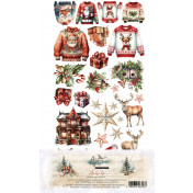 Sada papierov - Ho Ho Ho