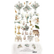 Sada papierov - I believe