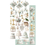 Sada papierov - I believe