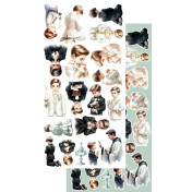 Sada papierov - I believe