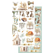 Sada papierov - I believe