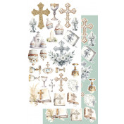 Sada papierov - I believe