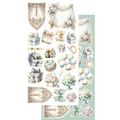 Sada papierov - I believe