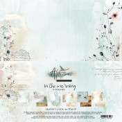 Sada papierov - In the Morning