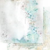 Sada papierov - In the Morning