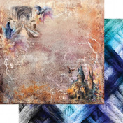 Sada papierov - Legends of the Magic School