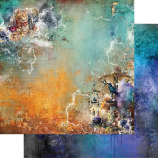 Sada papierov - Legends of the Magic School