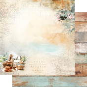 Sada papierov - Memories from the Trip