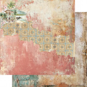 Sada papierov - Memories from the Trip