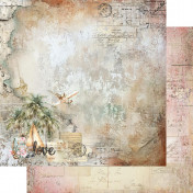 Sada papierov - Memories from the Trip