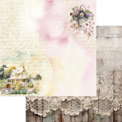 Sada papierov - Memory of Spring