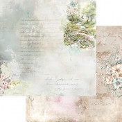 Sada papierov - Memory of Spring
