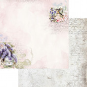 Sada papierov - Memory of Spring