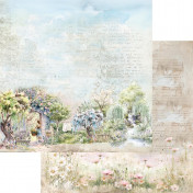 Sada papierov - Memory of Spring