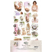 Sada papierov -  Memory of Spring