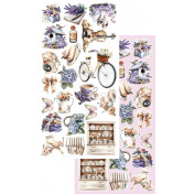 Sada papierov -  Memory of Spring