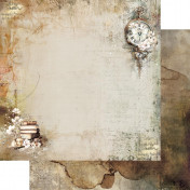 Sada papierov - Natural Beauty