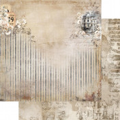 Sada papierov - Natural Beauty