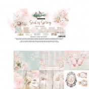 Sada papierov - Soul of Spring