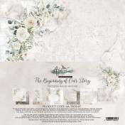 Sada papierov -  The Beginning of Our Story