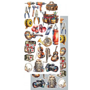 Sada papierov -  Men's World