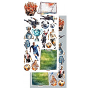 Sada papierov -  Men's World