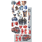 Sada papierov -  Men's World