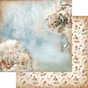 Sada papierov - The World of Fairies