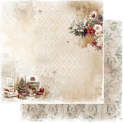 Sada papierov - Wonderful Christmas Time