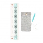 Book binding guide